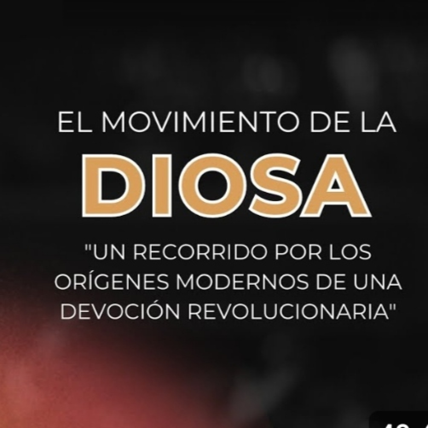 El movimiento de la Diosa: Espiritualidad y Ecofeminismo. episode artwork