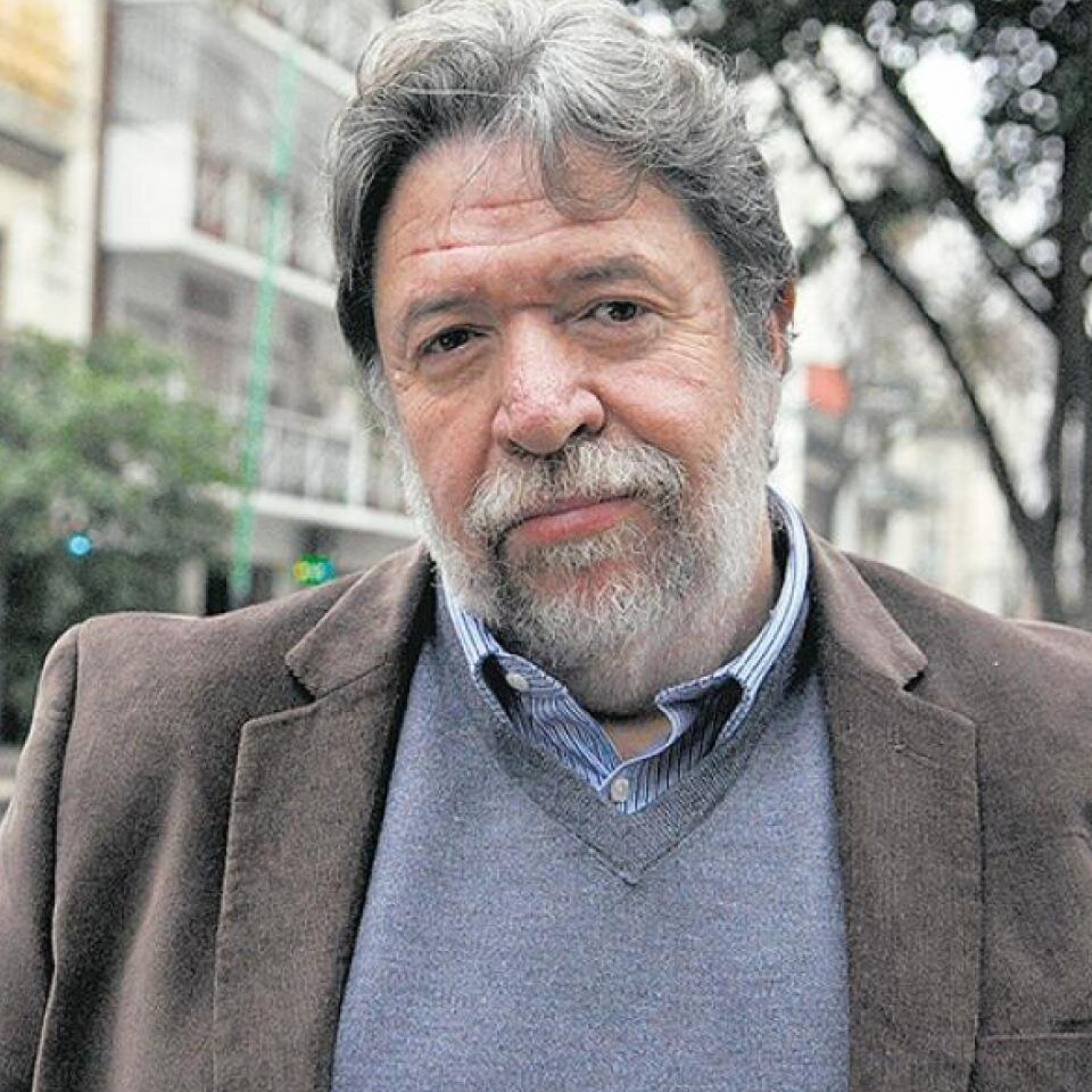 Claudio Lozano @lozano_claudio economista y presidente nacional de Unidad Popular @voto2023