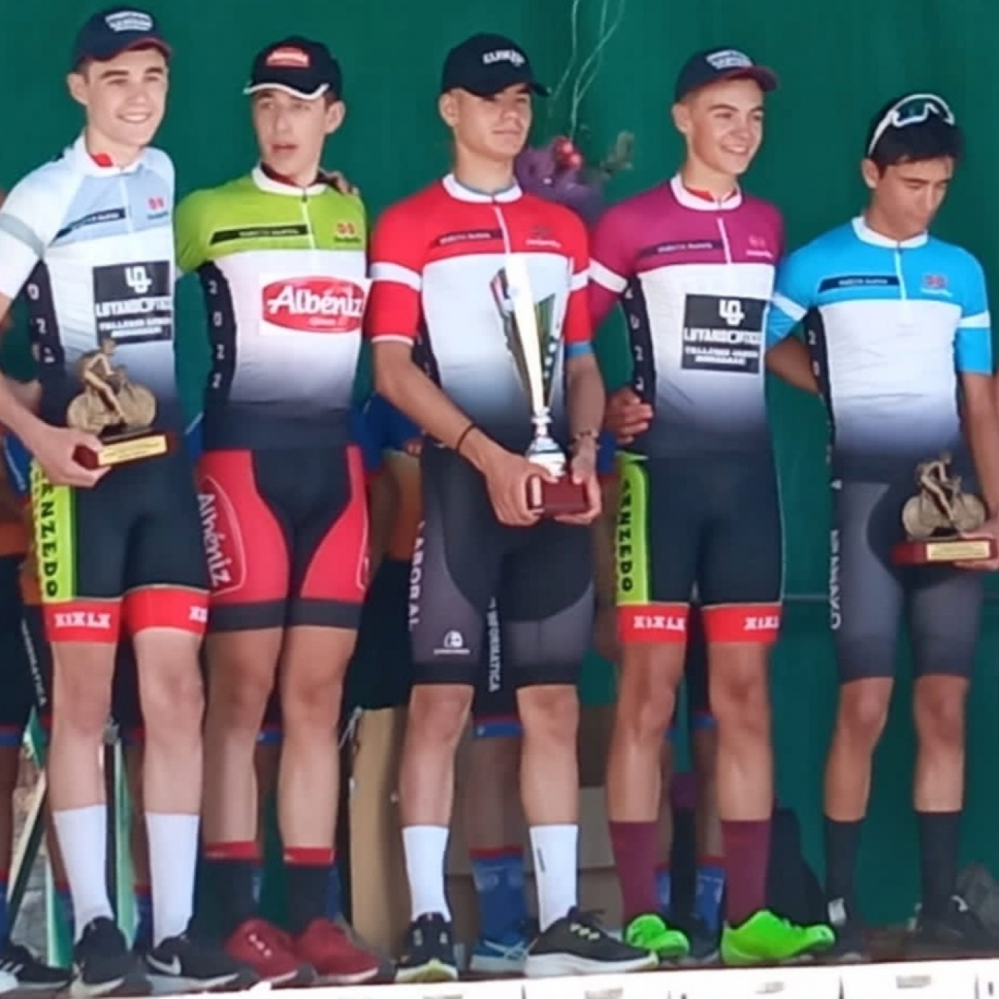 Podcast de deportedeayala