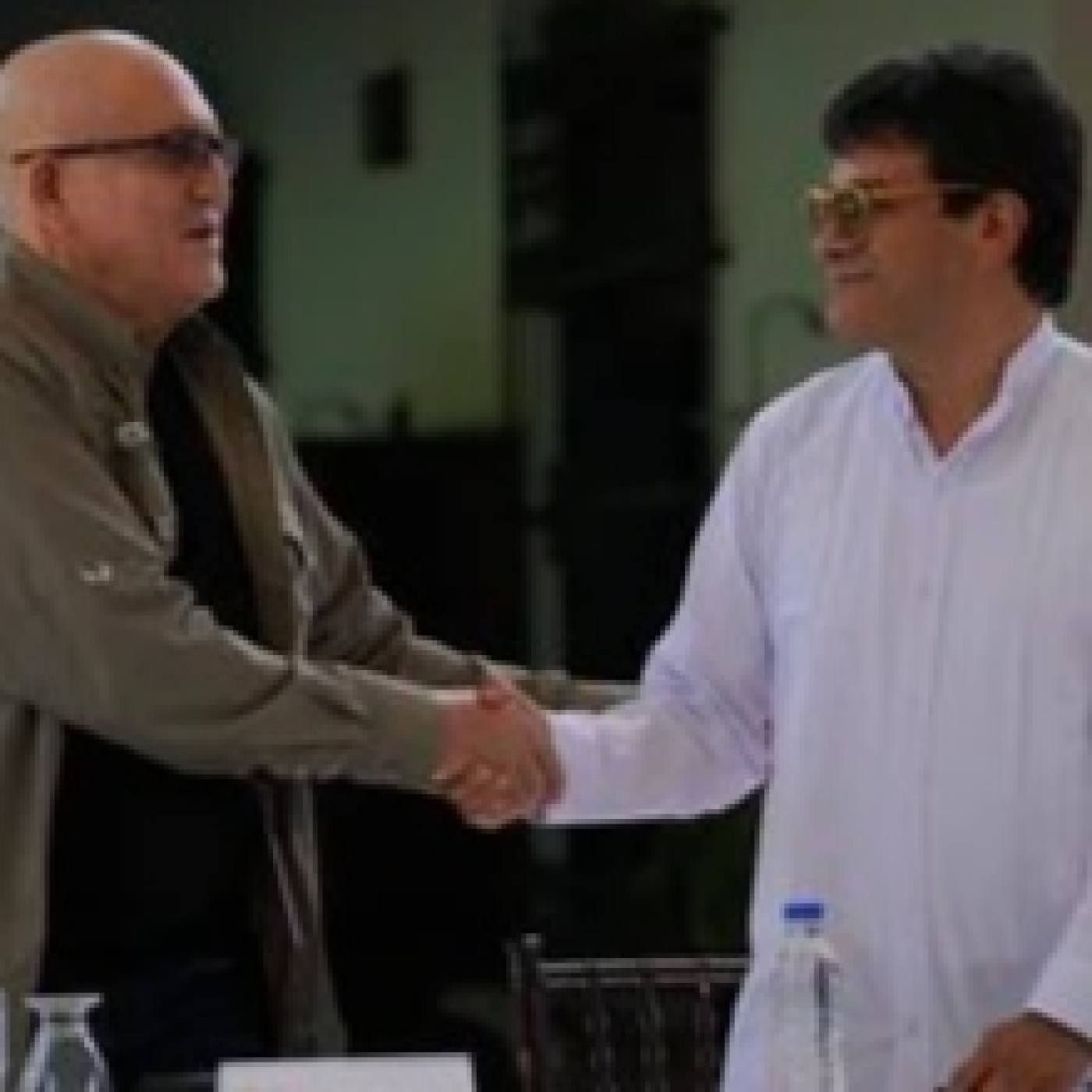 VOCES DE LA REVOLUCIÓN