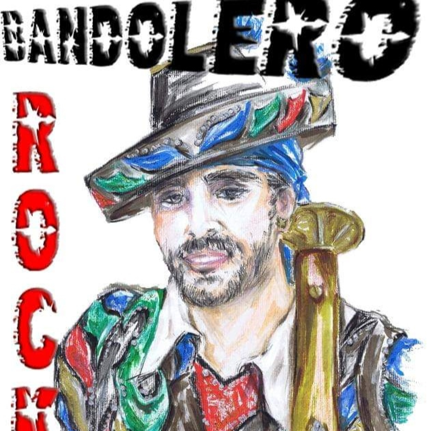 Bandolero Rock
