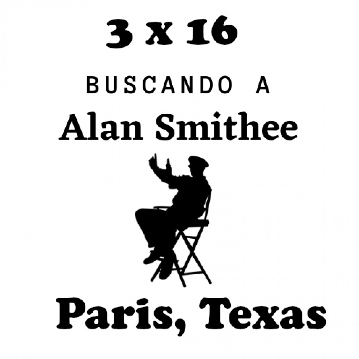 Buscando a Alan Smithee