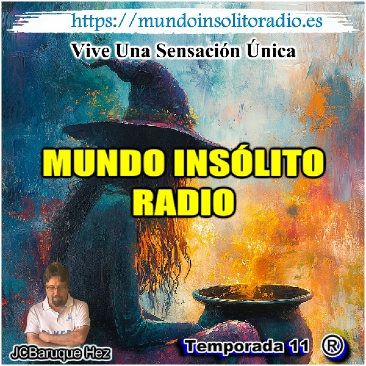 789/11. Rituales, creencias y brujería en España.