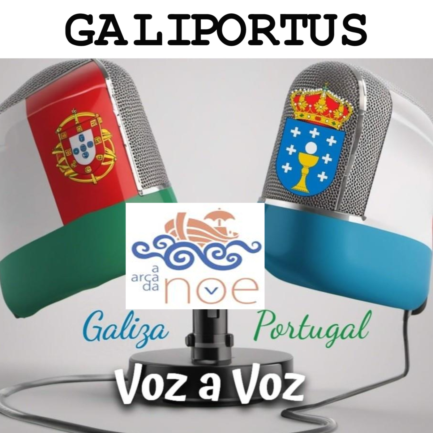 GALIPORTUS