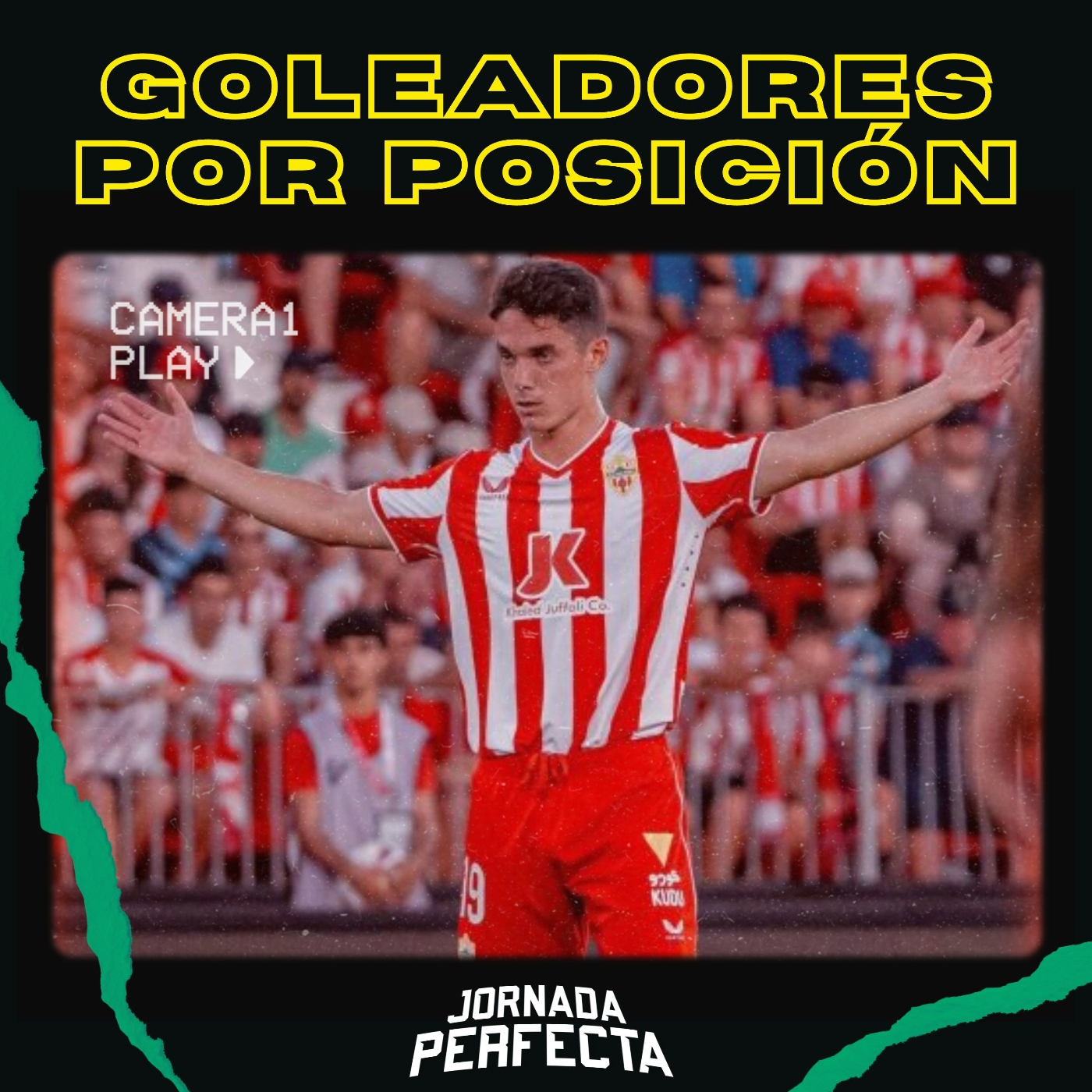 JORNADA PERFECTA