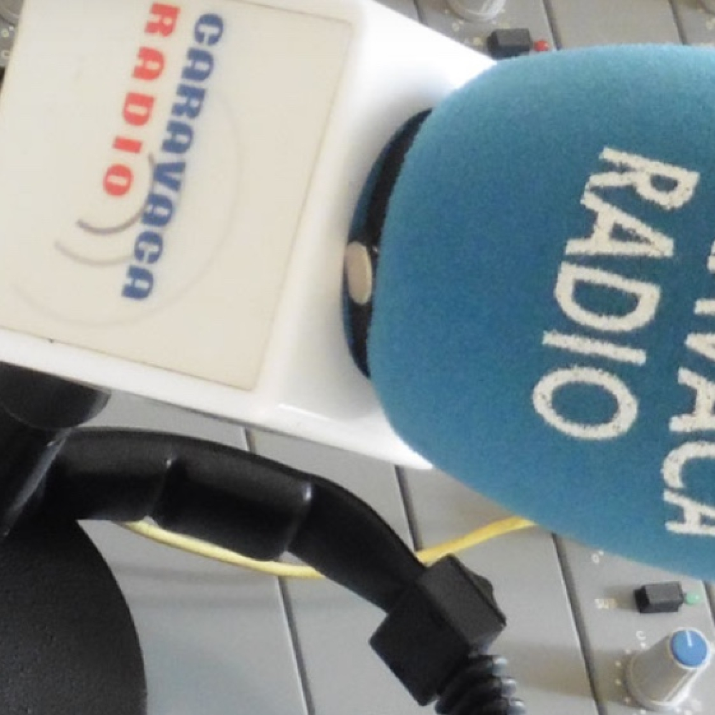 CARAVACA RADIO