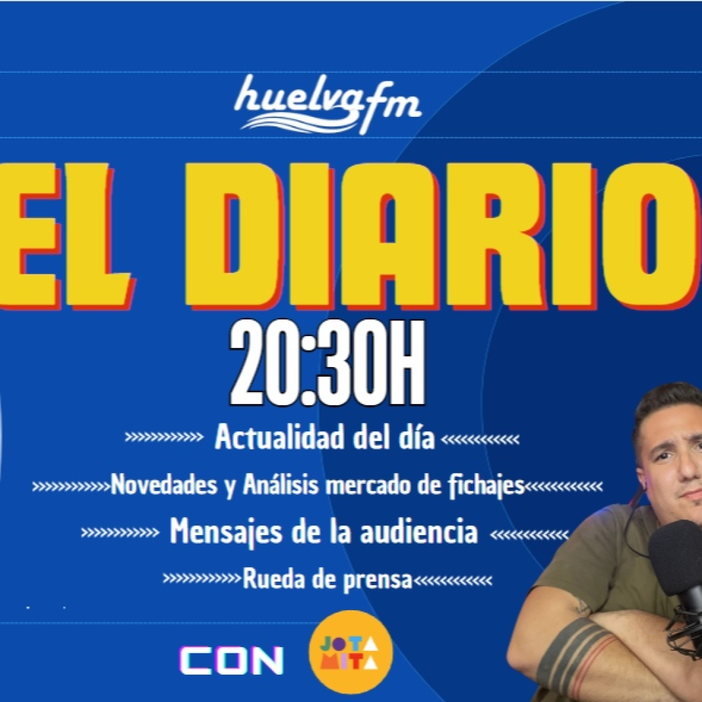 La Barrera: Edición Diaria 31/01/2024 episode artwork