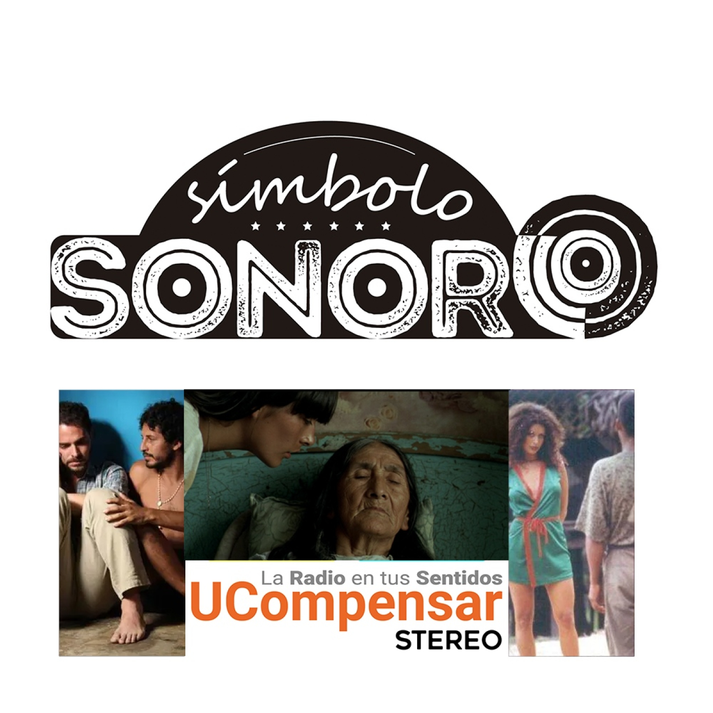 Símbolo Sonoro - Música y cine latinoamericano: 4. Un viaje por los Ándes del Perú episode artwork