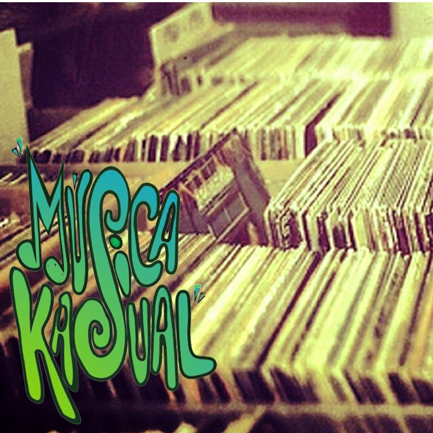 Música Kasual