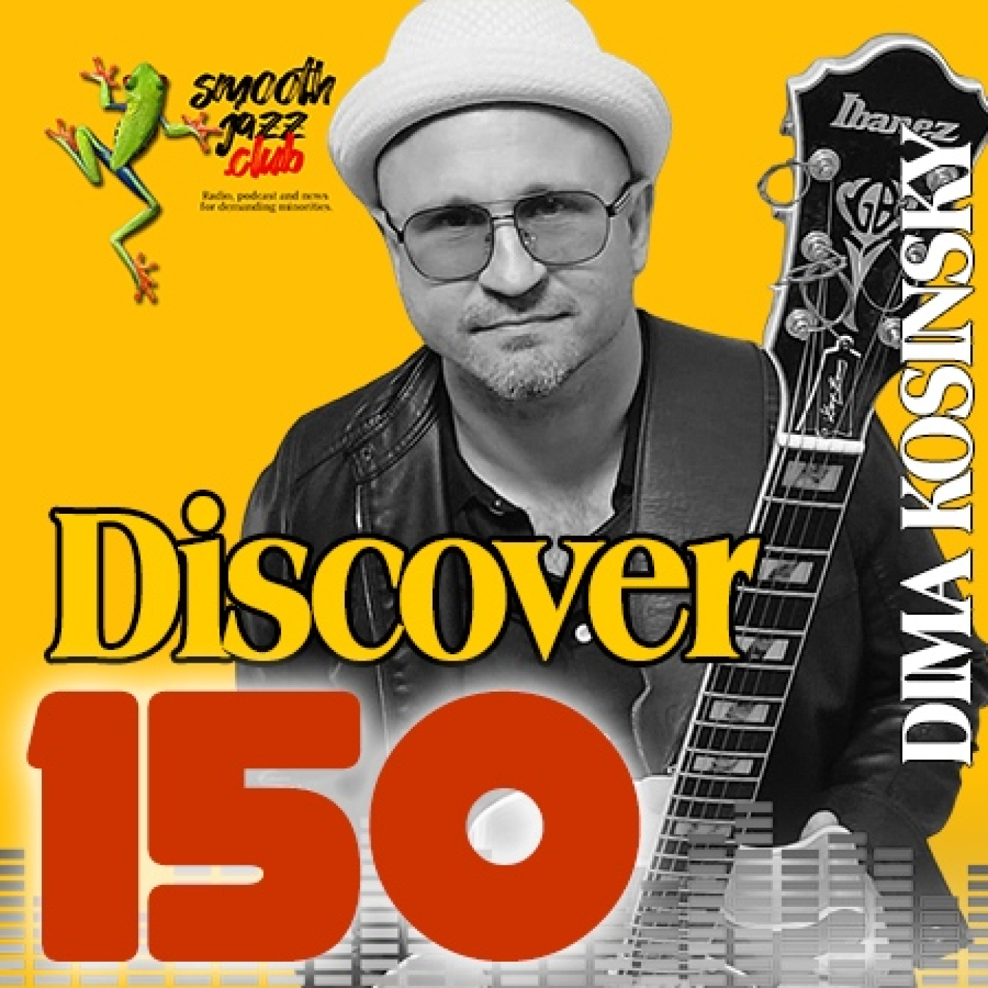 Novedades Smooth Jazz