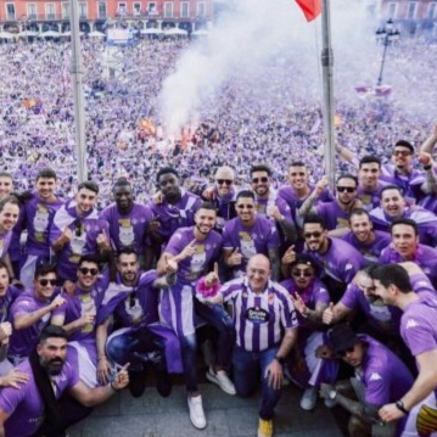 Partido de emergencias en Zorrilla episode artwork
