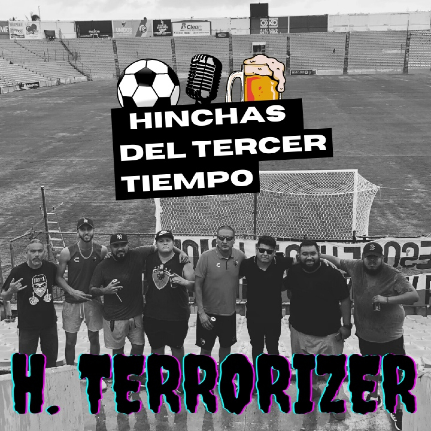 Hinchas del Tercer Tiempo