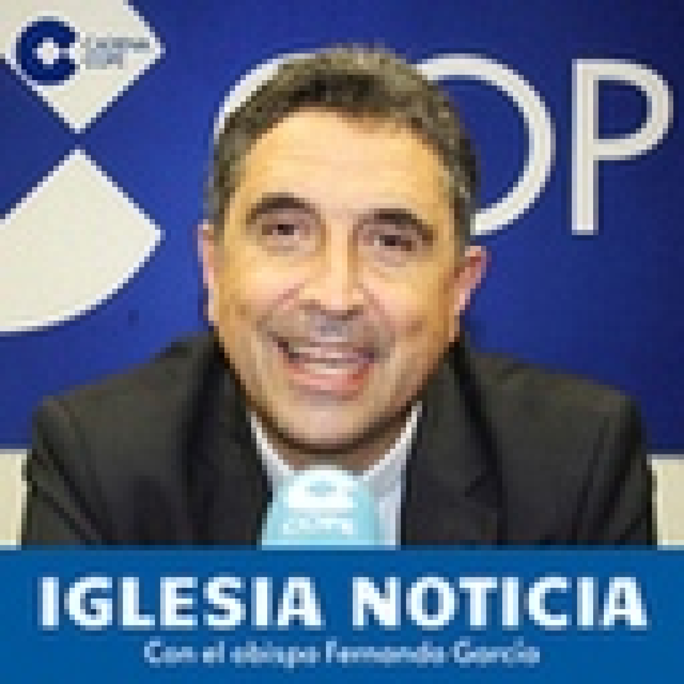 Iglesia Noticia