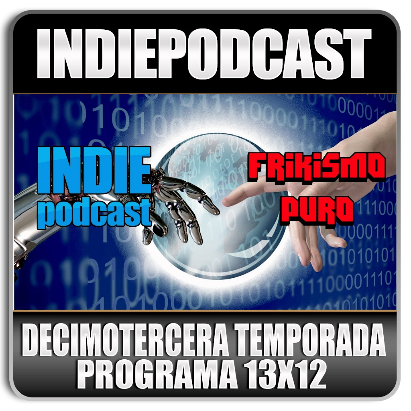 Indiepodcast