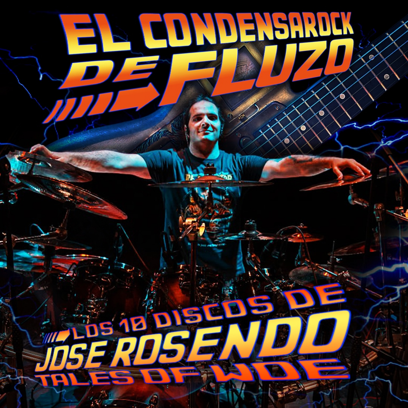 El CondensaRock de Fluzo
