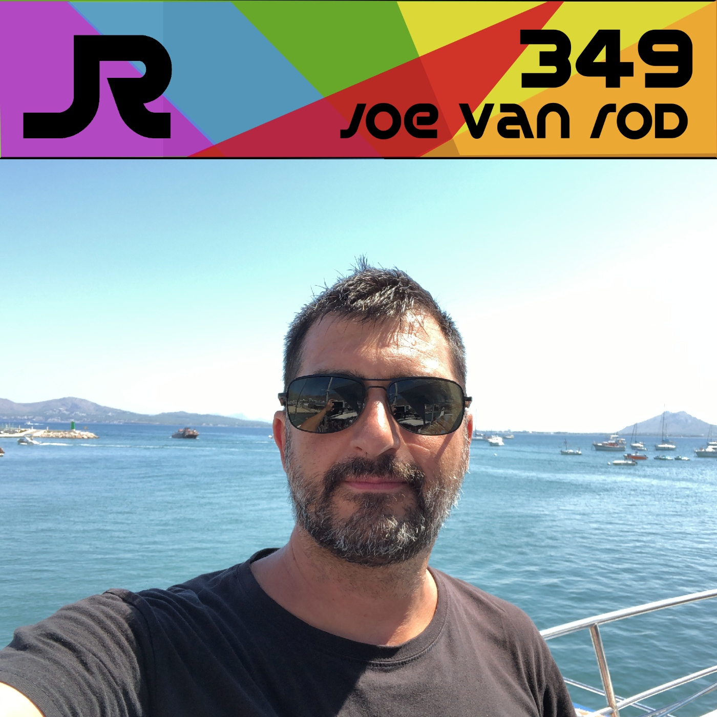 Joe van Rod - 1 Hour dJ set