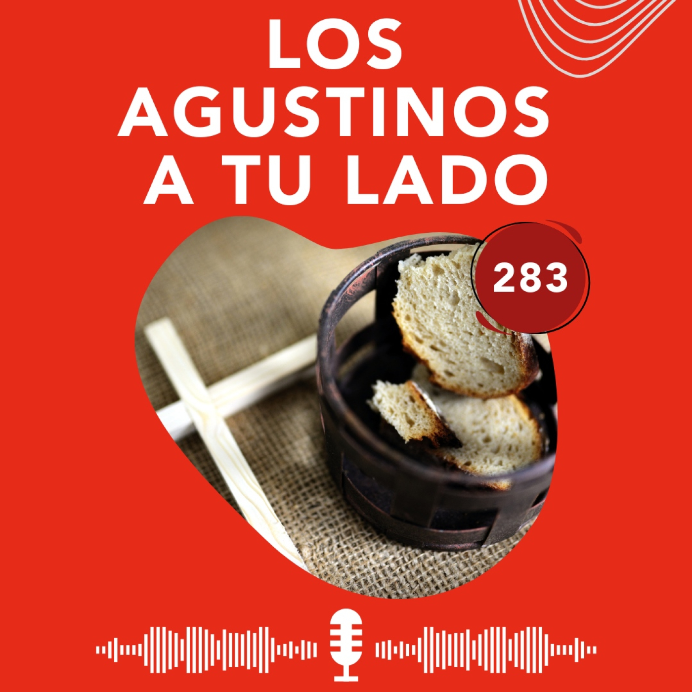 Los Agustinos a tu lado