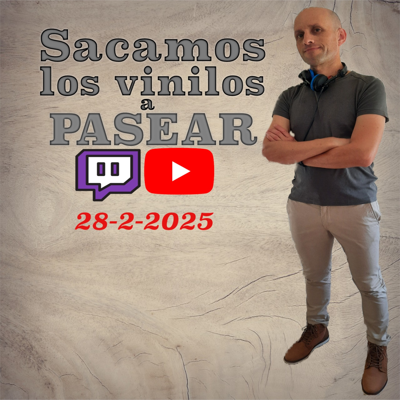 BailaConmigo RadioShow