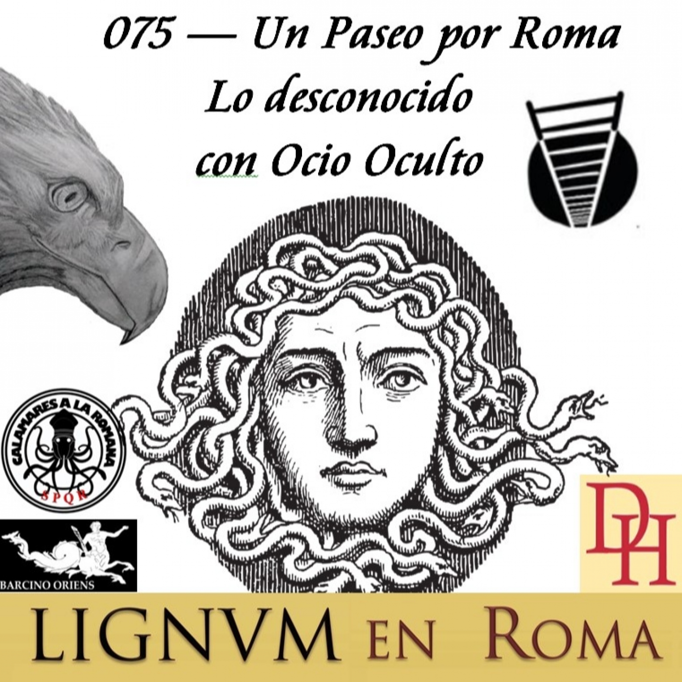 Lignum en Roma (LeR)