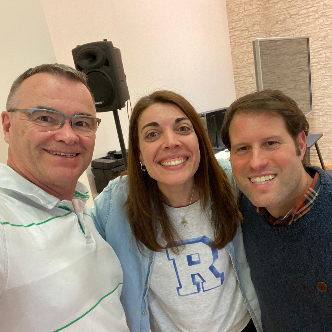 Podcast Fem un cafè