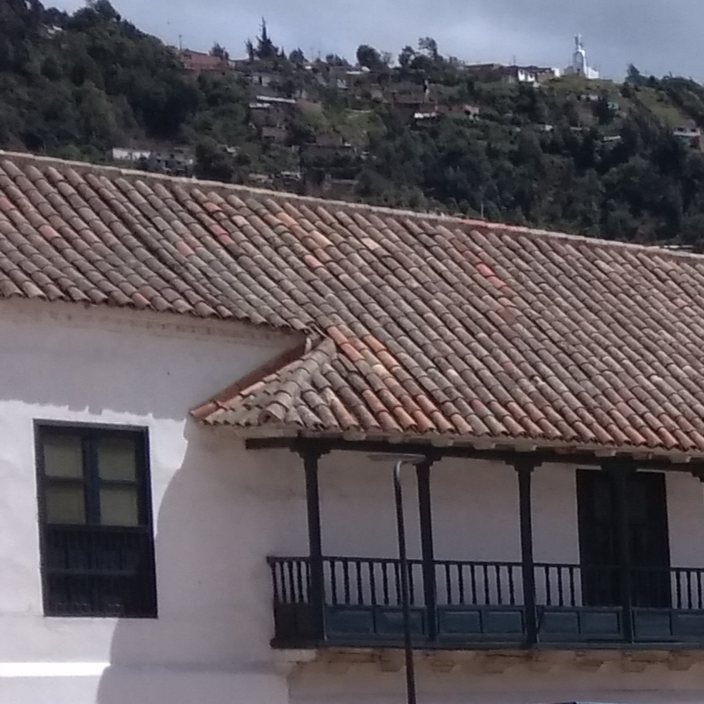 Miradas y Voces