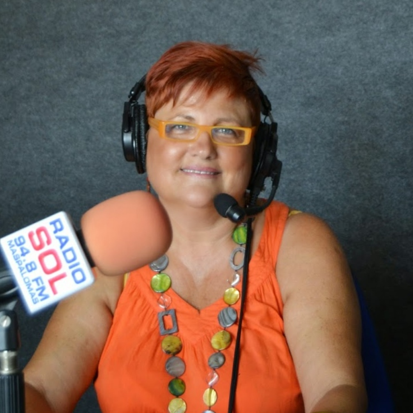 Podcast de Manuela Alvaro Alonso