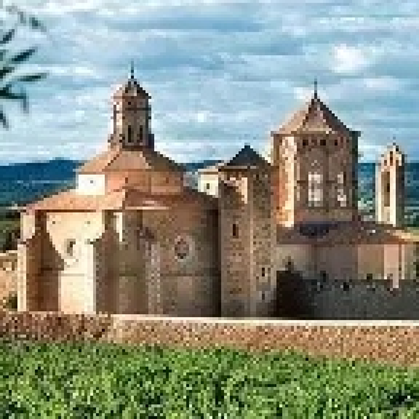Nobleza y Císter en Zamora: El Intrincado Patronazgo de los Cabrera y Sancha Ponce en Moreruela y Nogales episode artwork