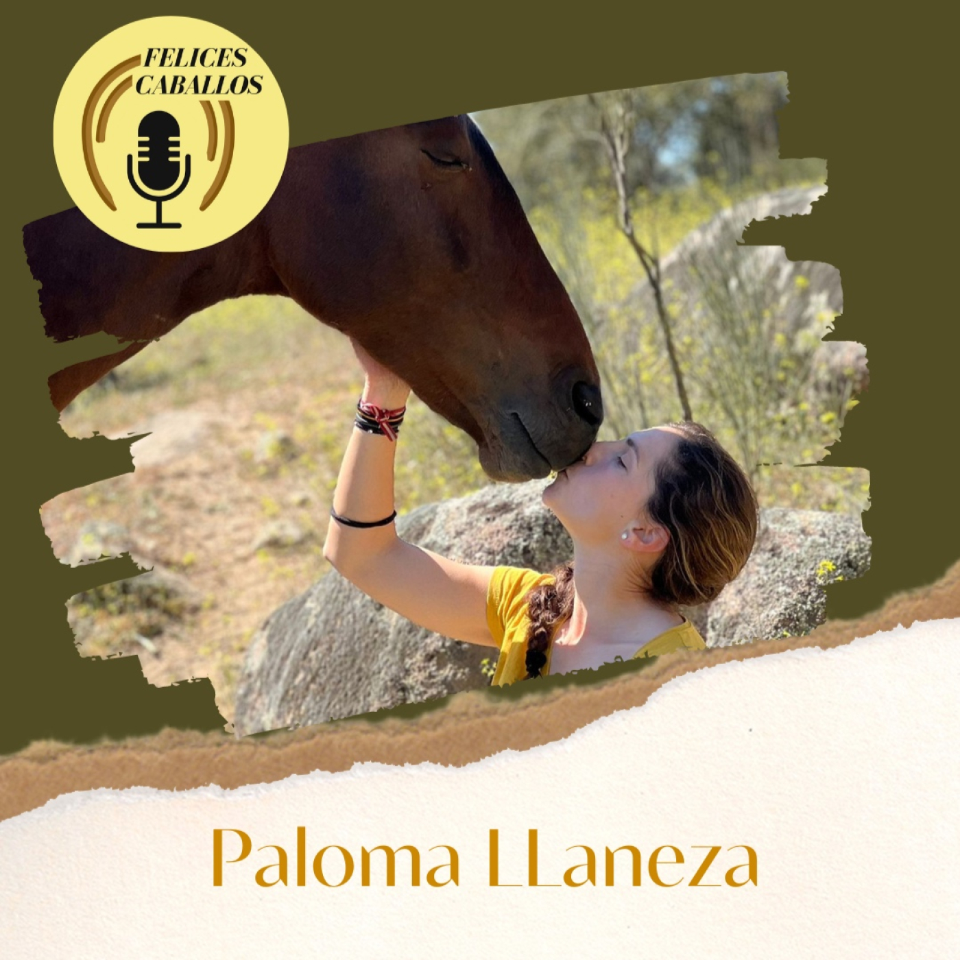 Felices Caballos