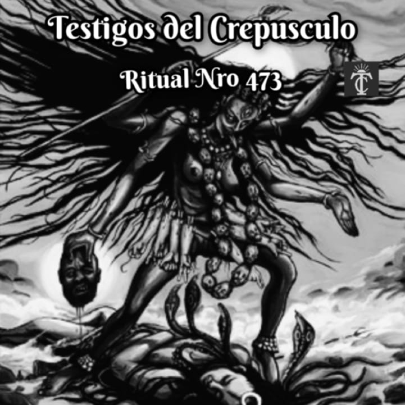 testigos del crepusculo