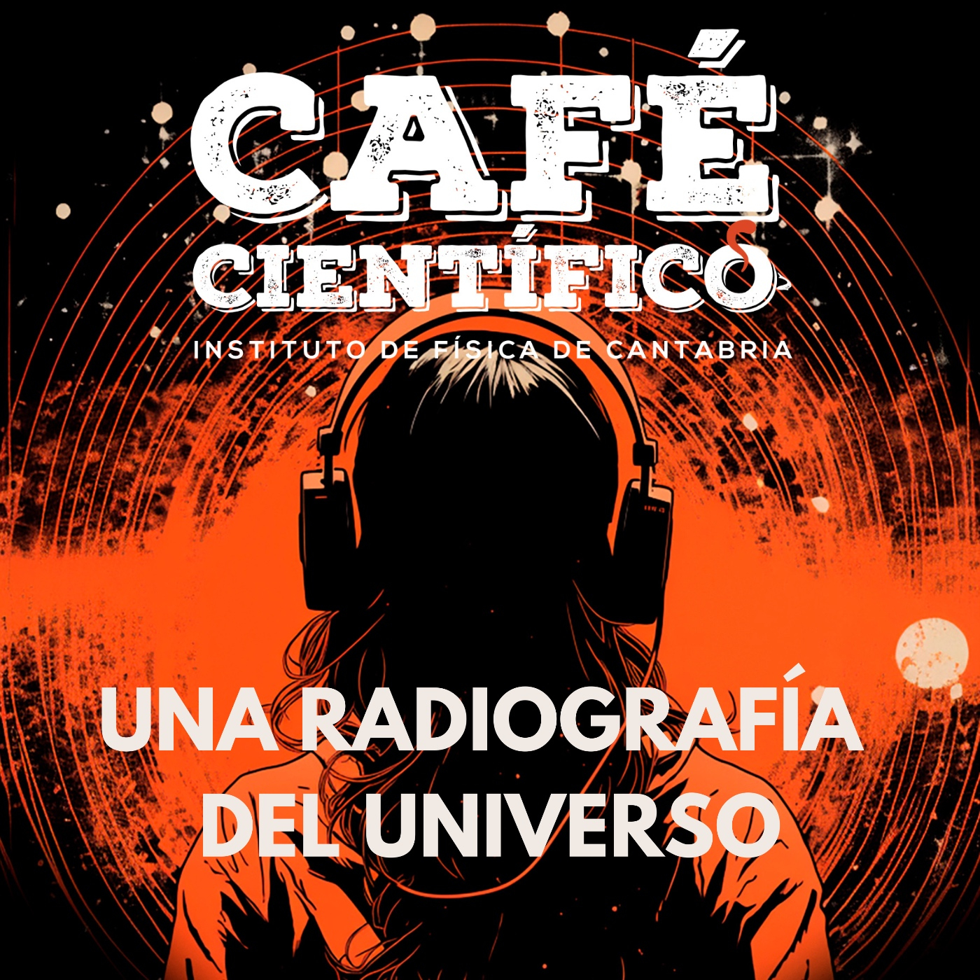 Café Científico IFCA