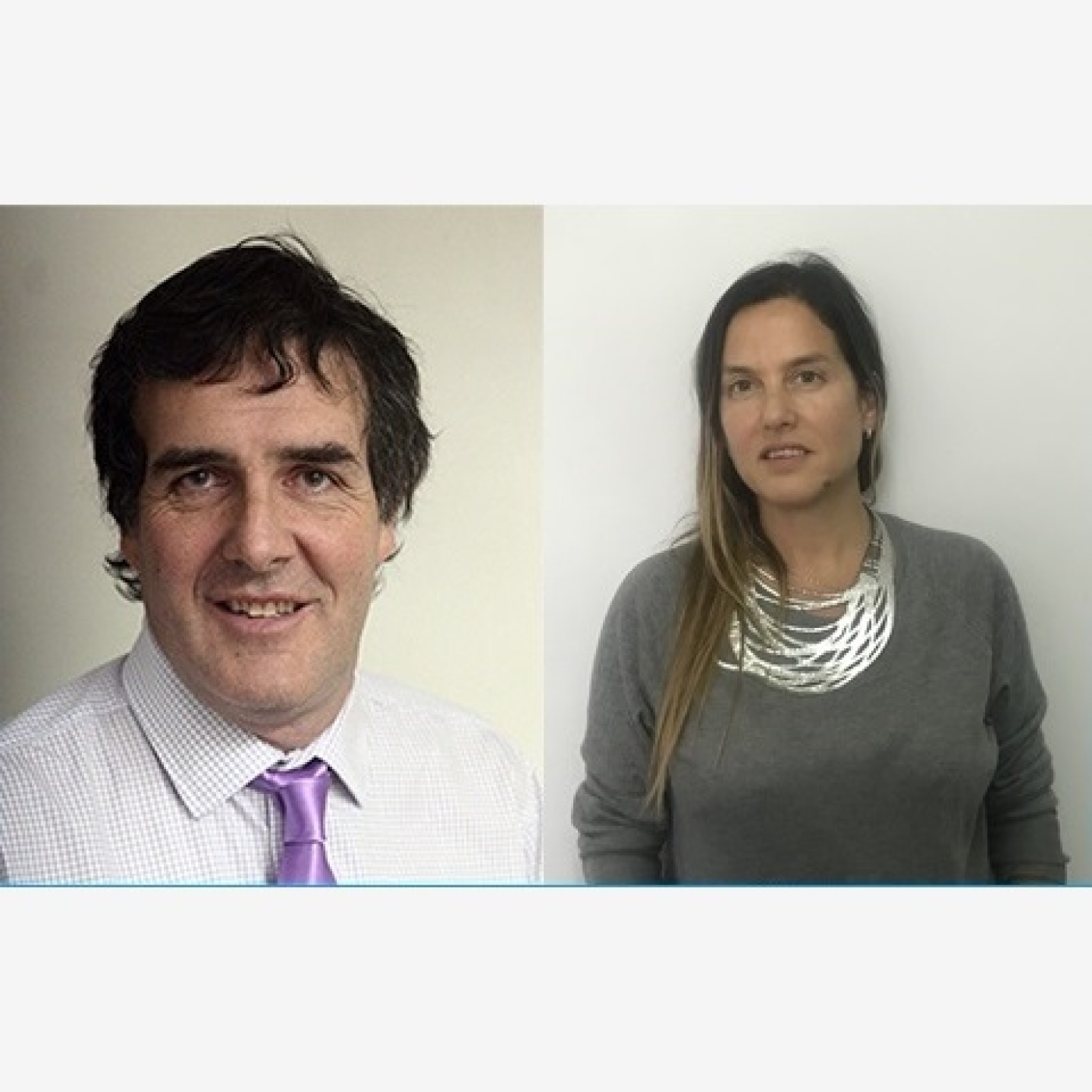 NUEVA ECONOMIA Y BIENESTAR SUSTENTABLE con Willy Laborda Y Vanesa Yukelson 30-09-2023