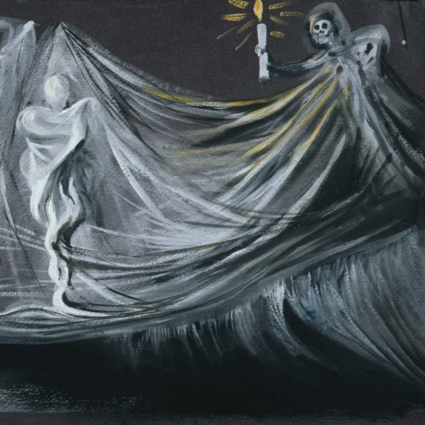 Leyendas y Tradiciones de Sevilla