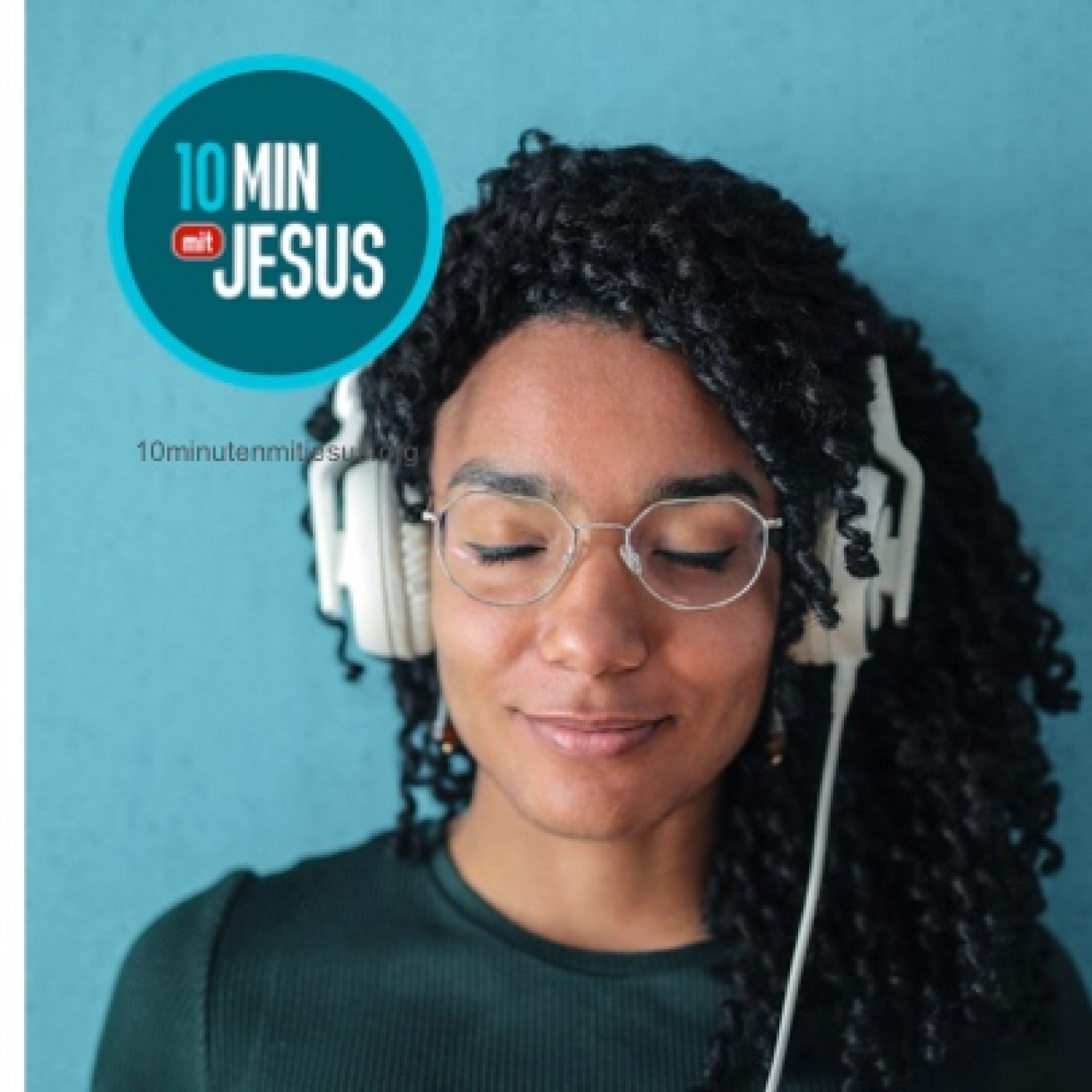 24-4-2023 Lebendiges Brot - 10 Minuten mit Jesus