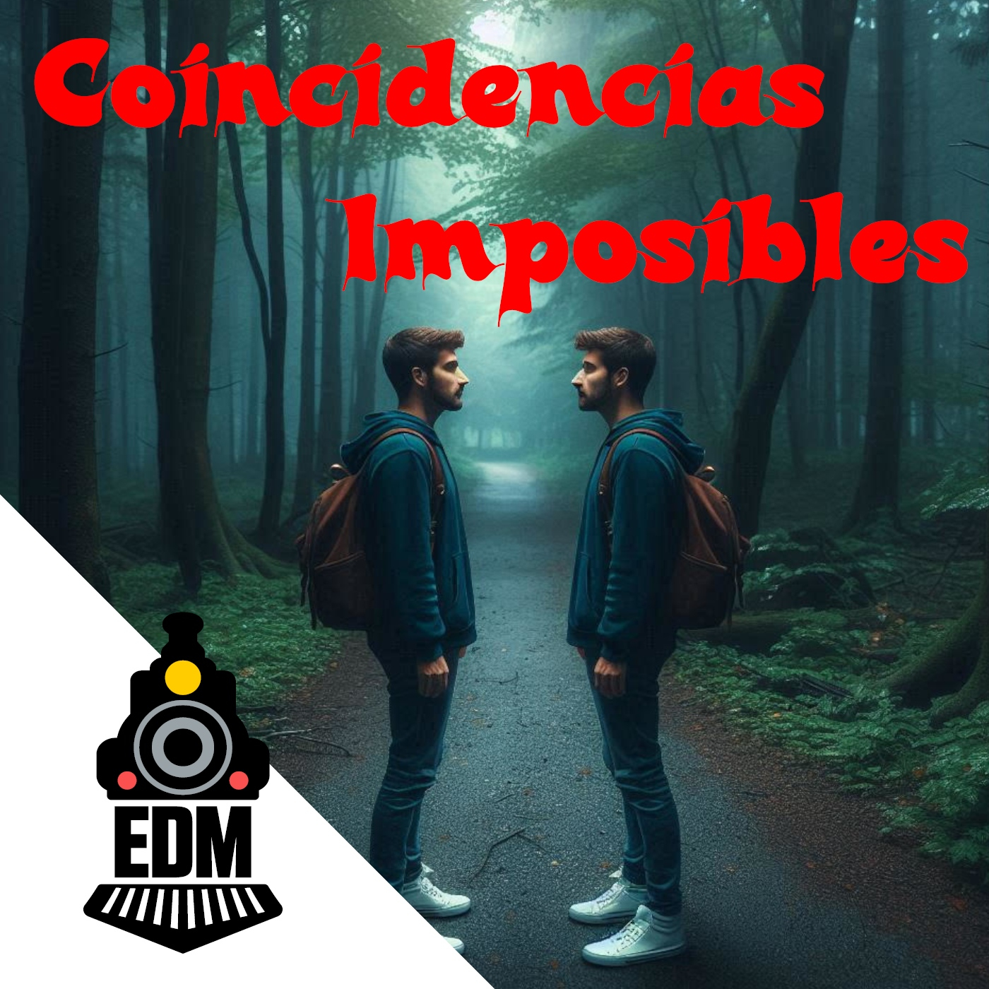 Expreso de Medianoche (Oficial)
