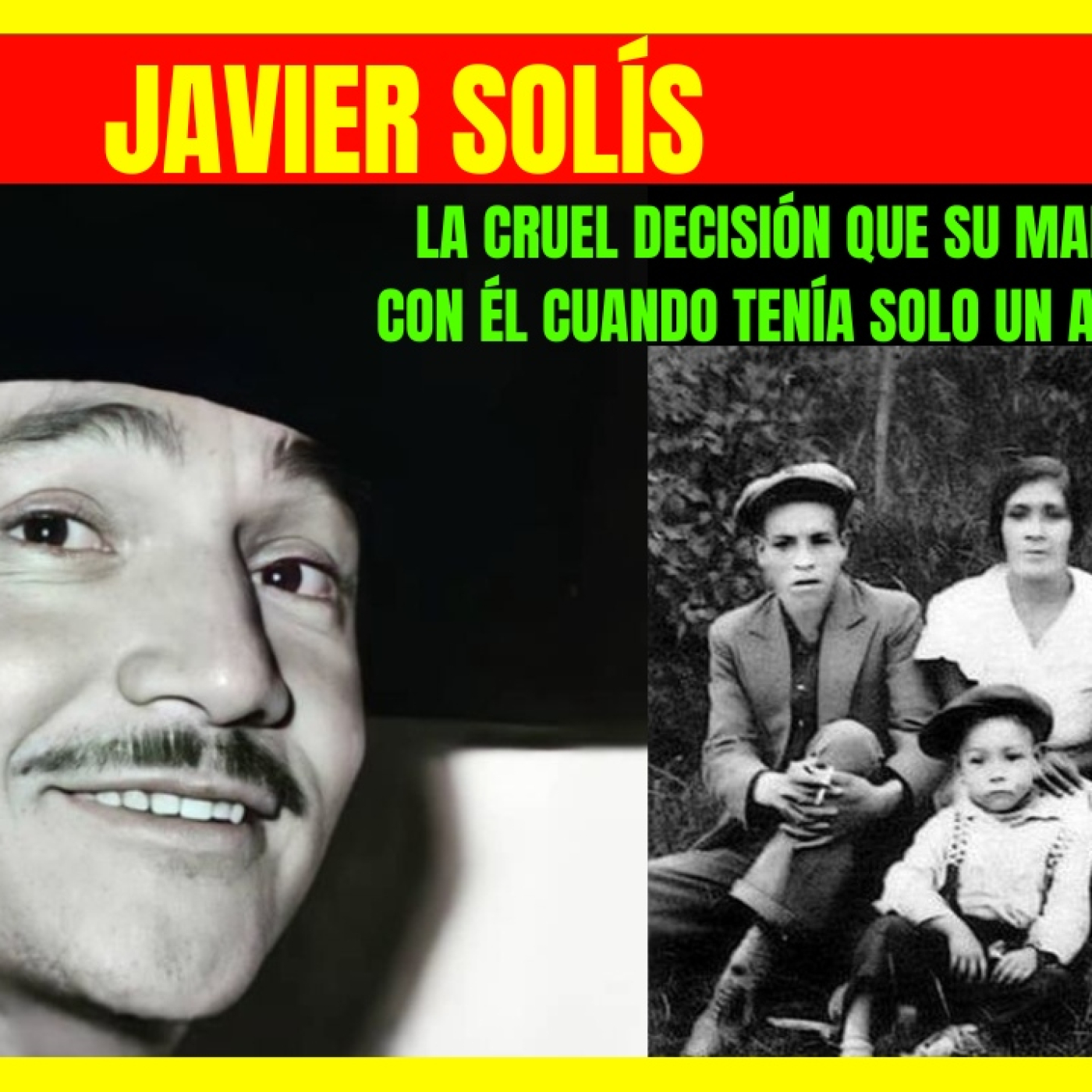 El Canal del Cine de Oro Mexicano