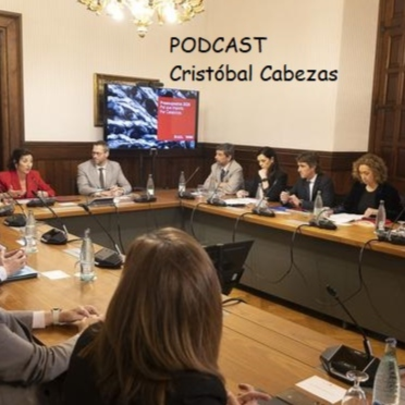 Cataluña presenta un presupuesto de 49.162 millones episode artwork