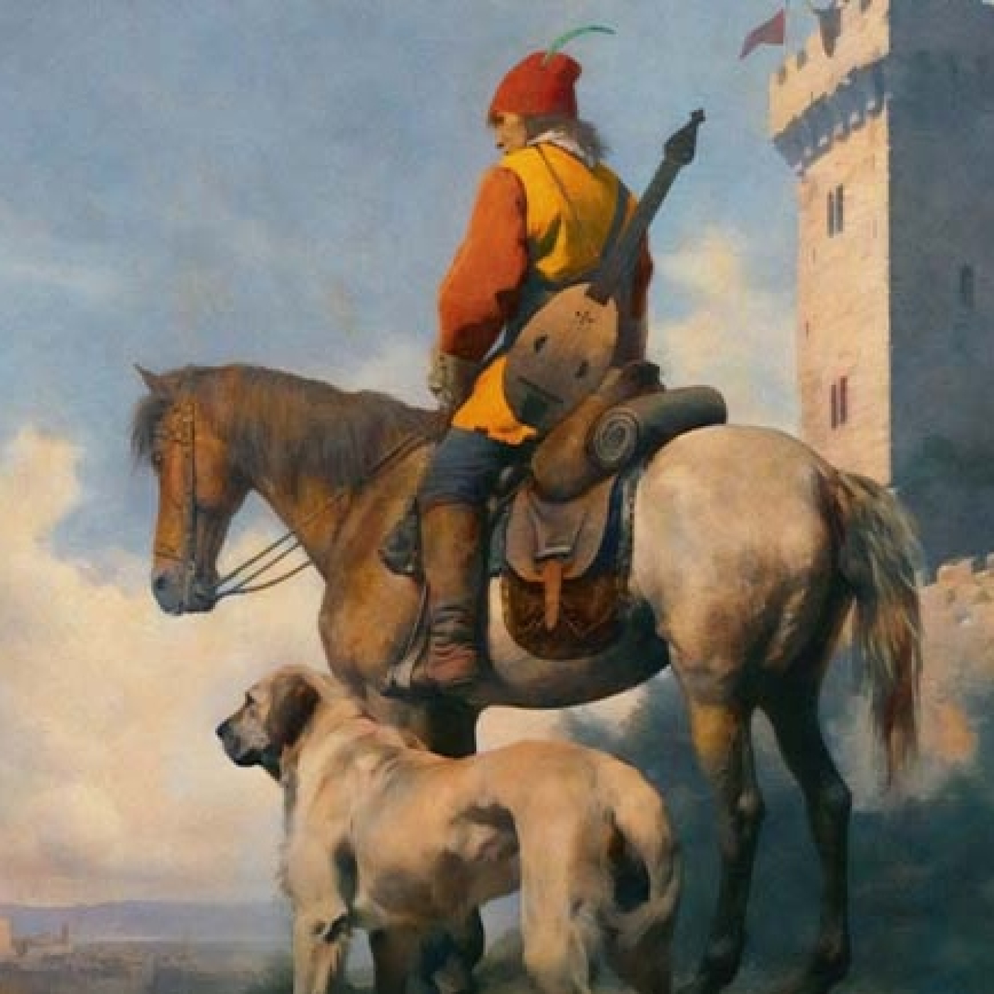 Personajes, Lugares y Hechos Históricos