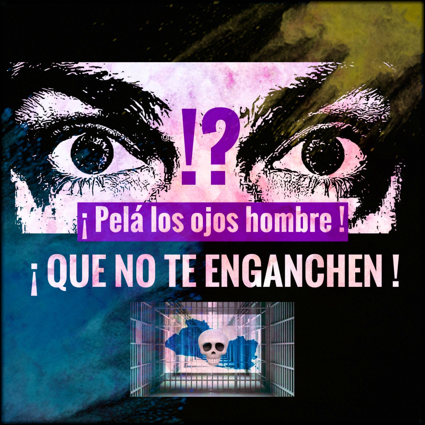 Corto ¿LA DIÁSPORA ENTIENDE ESTO? / César Fuentes / Podcast LA GUANAXIA episode artwork