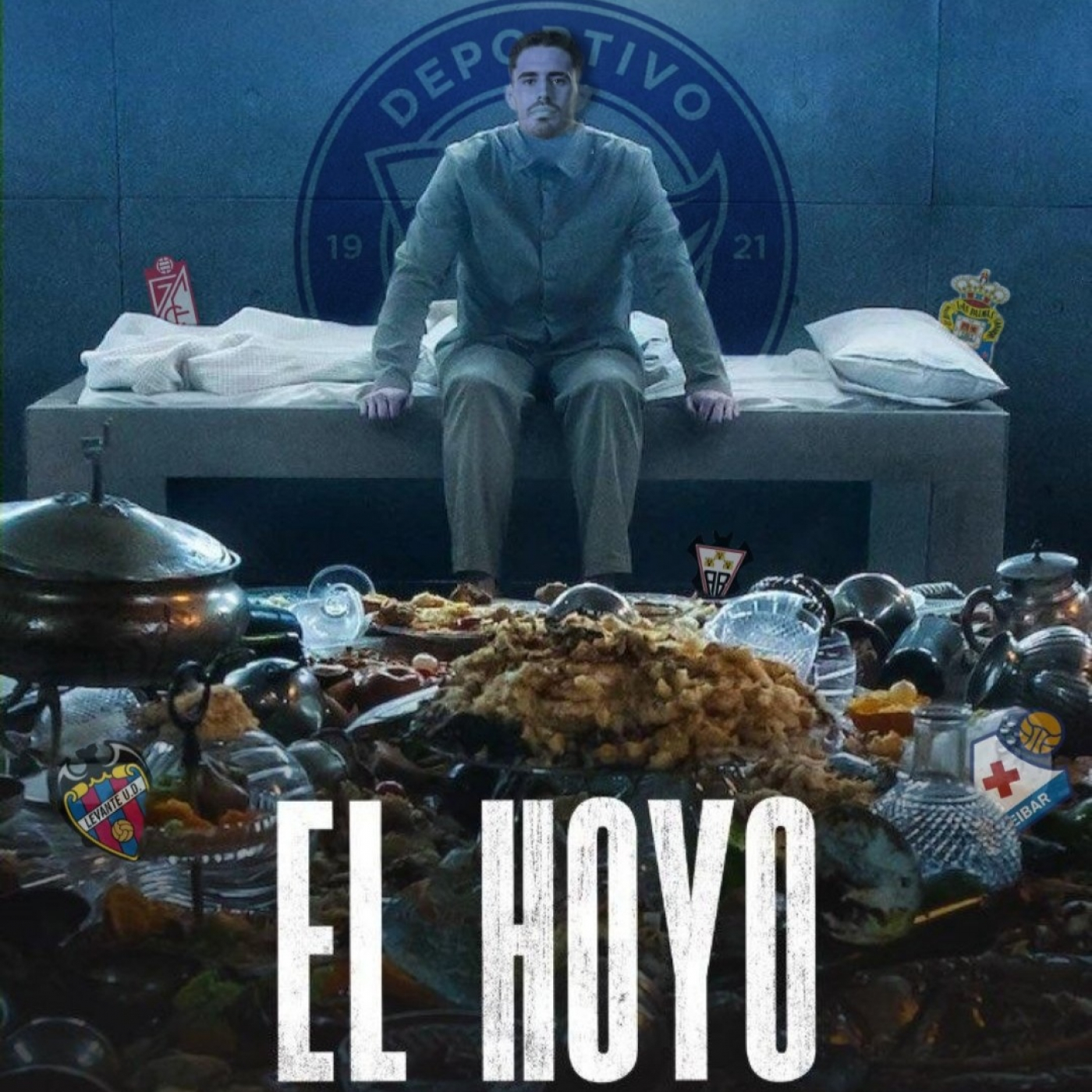 20/04/2023 Previa Deportivos vs CD Leganés thumbnail