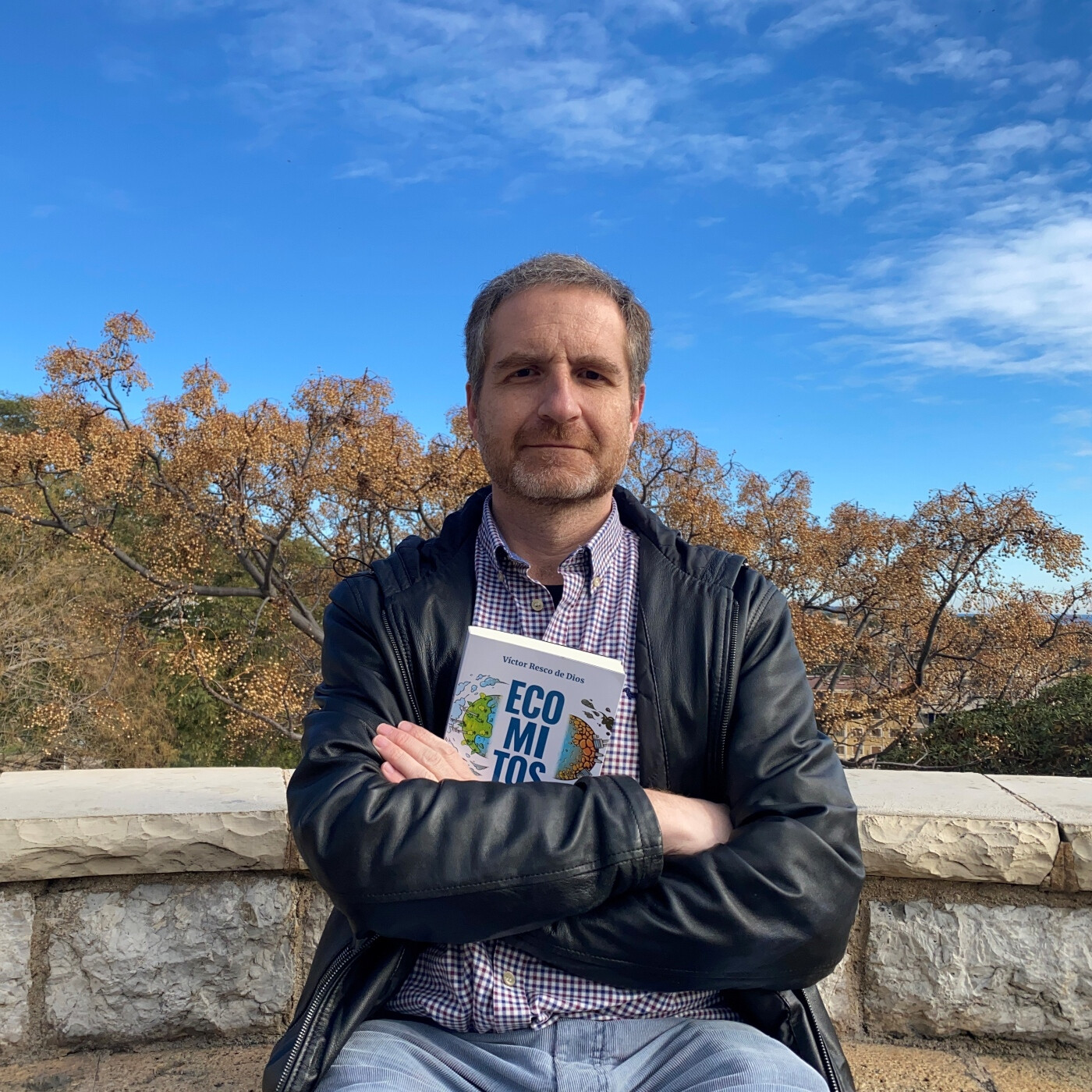 CIRCULO VERDE PODCAST