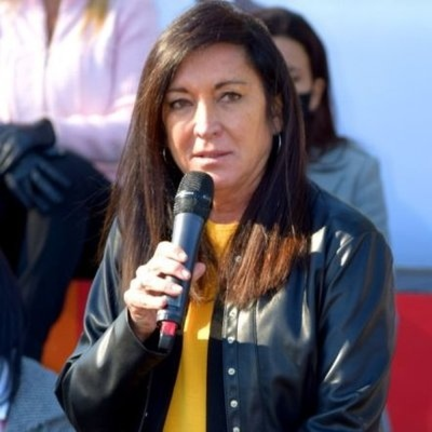 Laura Rodríguez Machado: 4-07-22