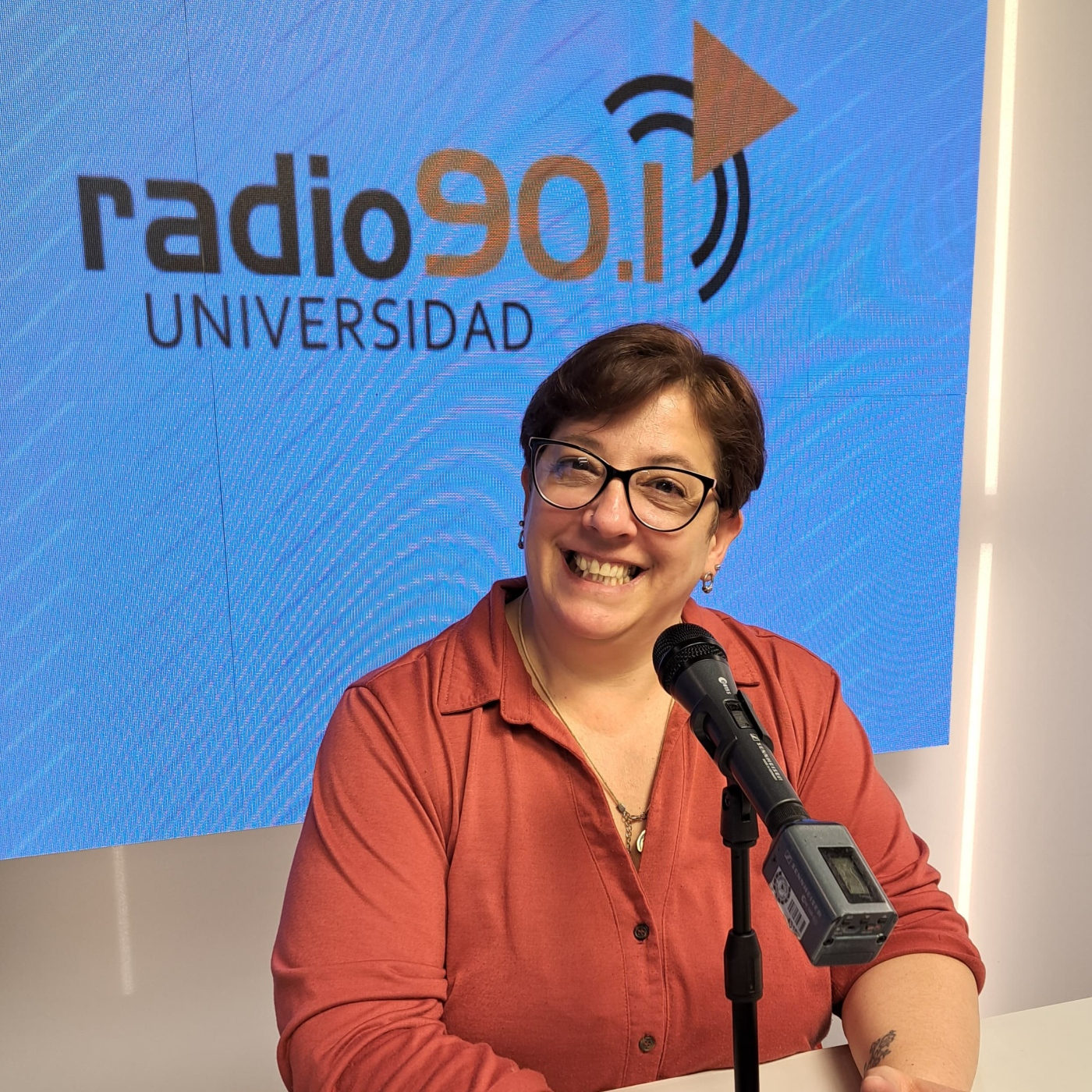El Colectivo | Soledad Restivo | 18-11-2025 episode artwork