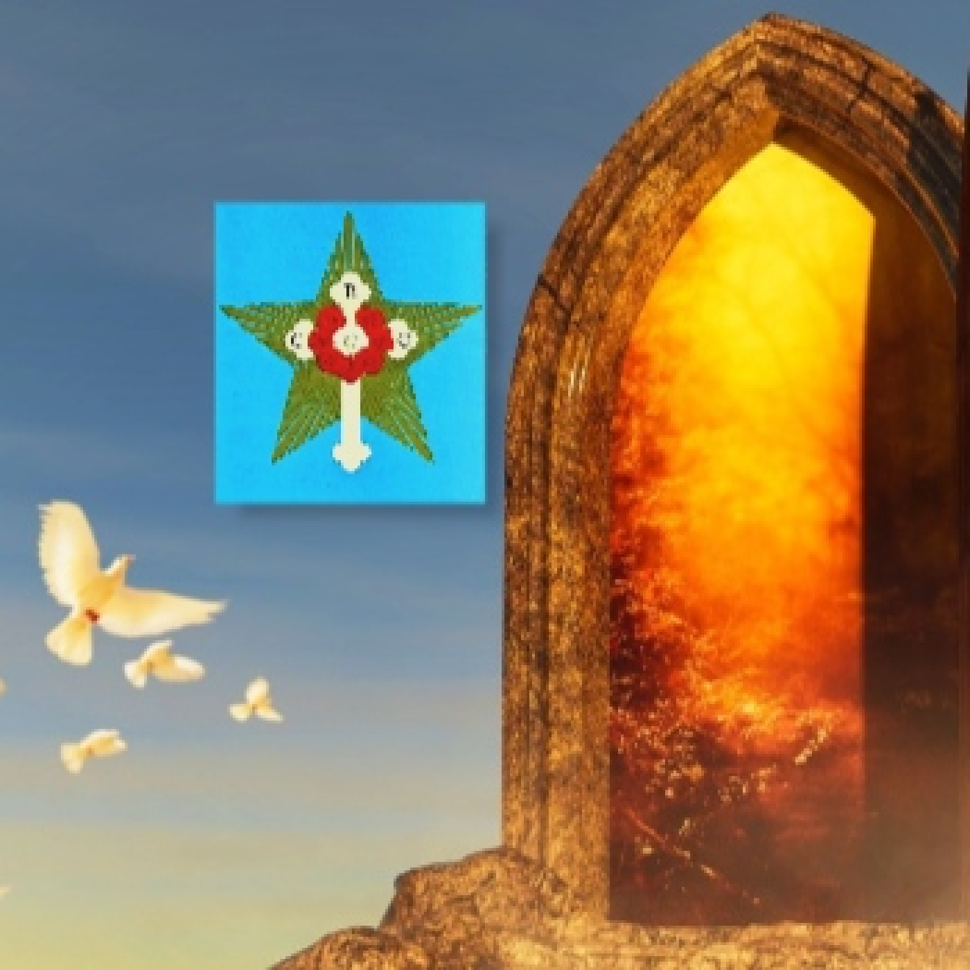 FRATERNIDAD ROSACRUZ DE MEXICO