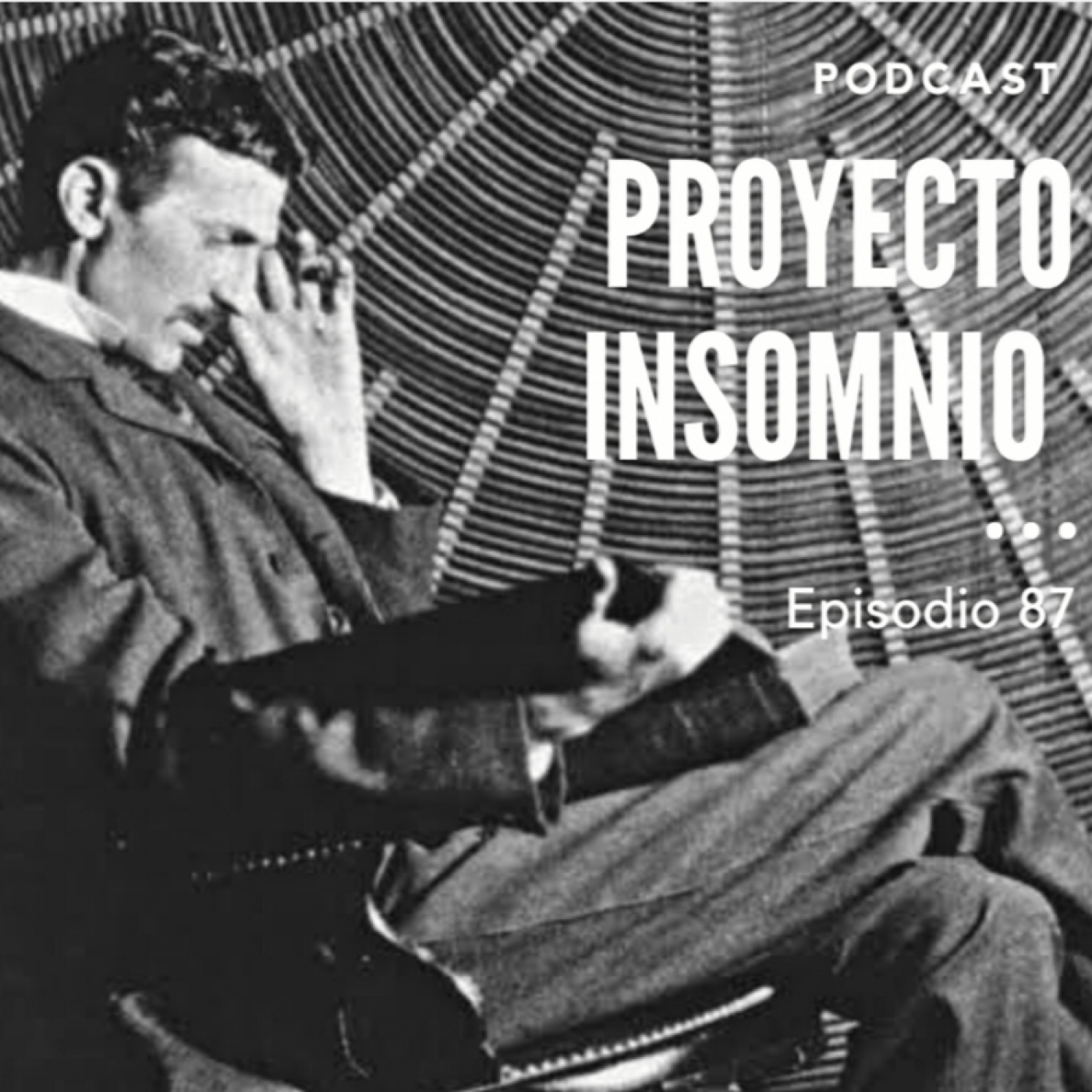 Proyecto Insomnio