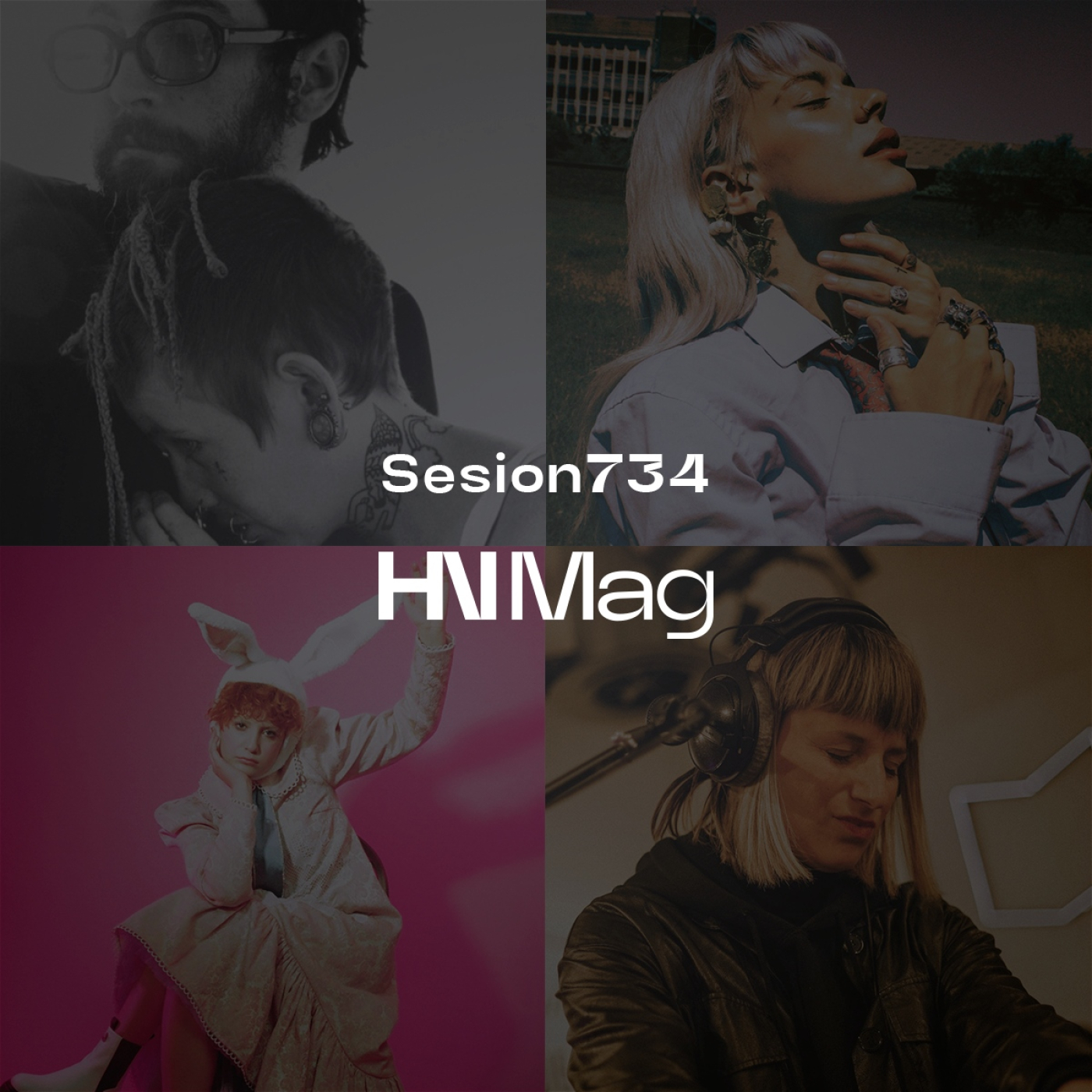 HNMag - El POP sin complejos