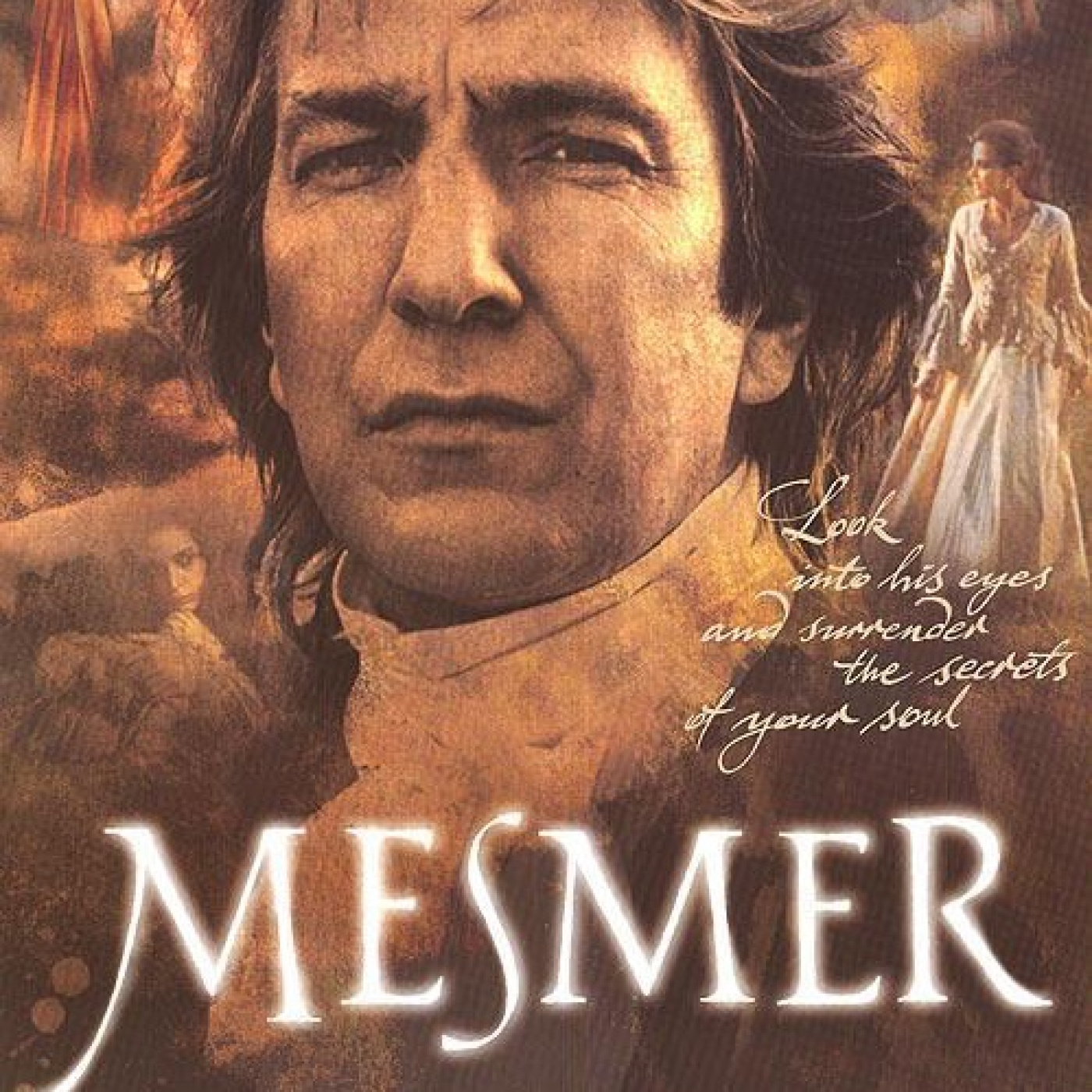 Franz Anton Mesmer; Su historia. ¿Origen de la psicología? - Episodio exclusivo para mecenas