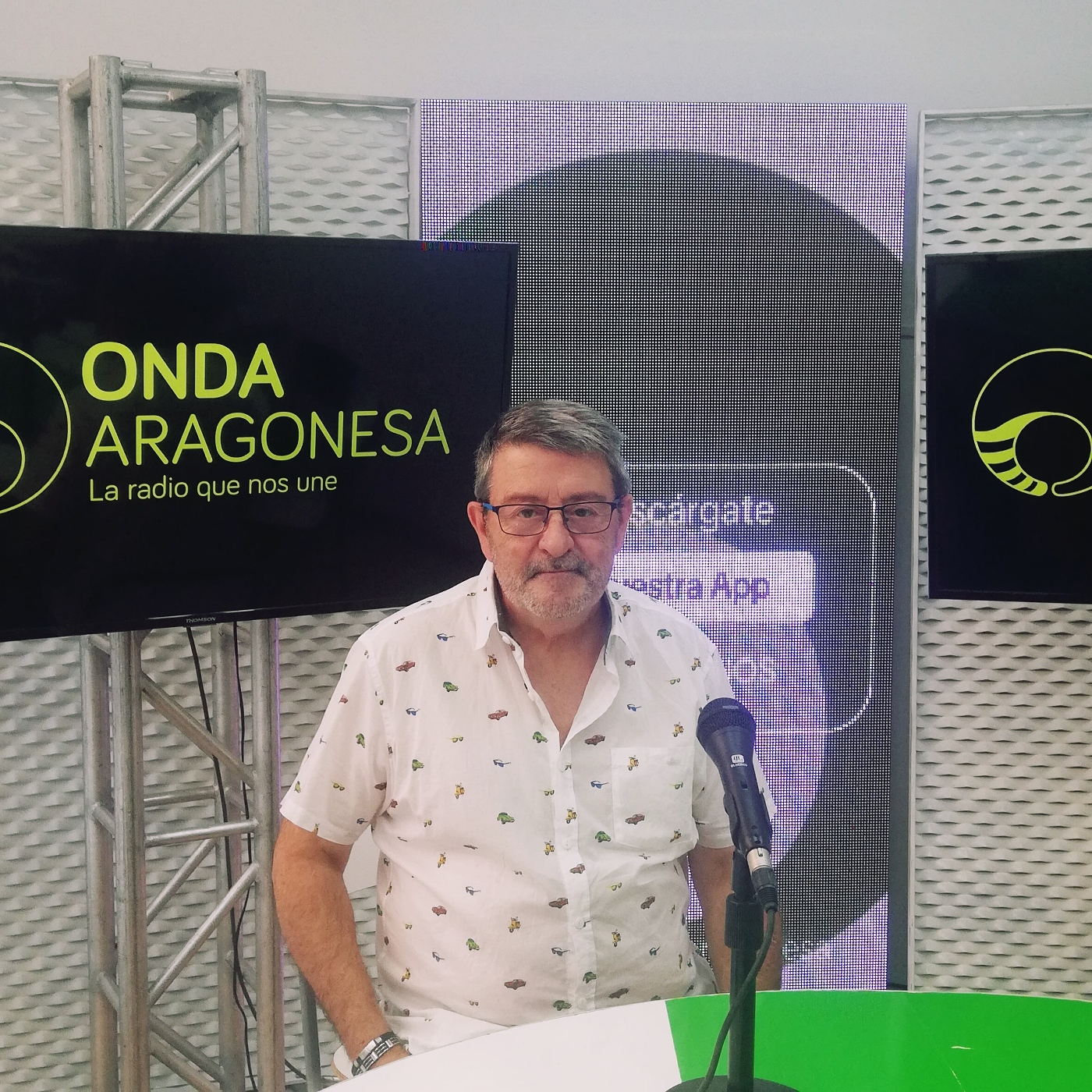 Onda Aragonesa