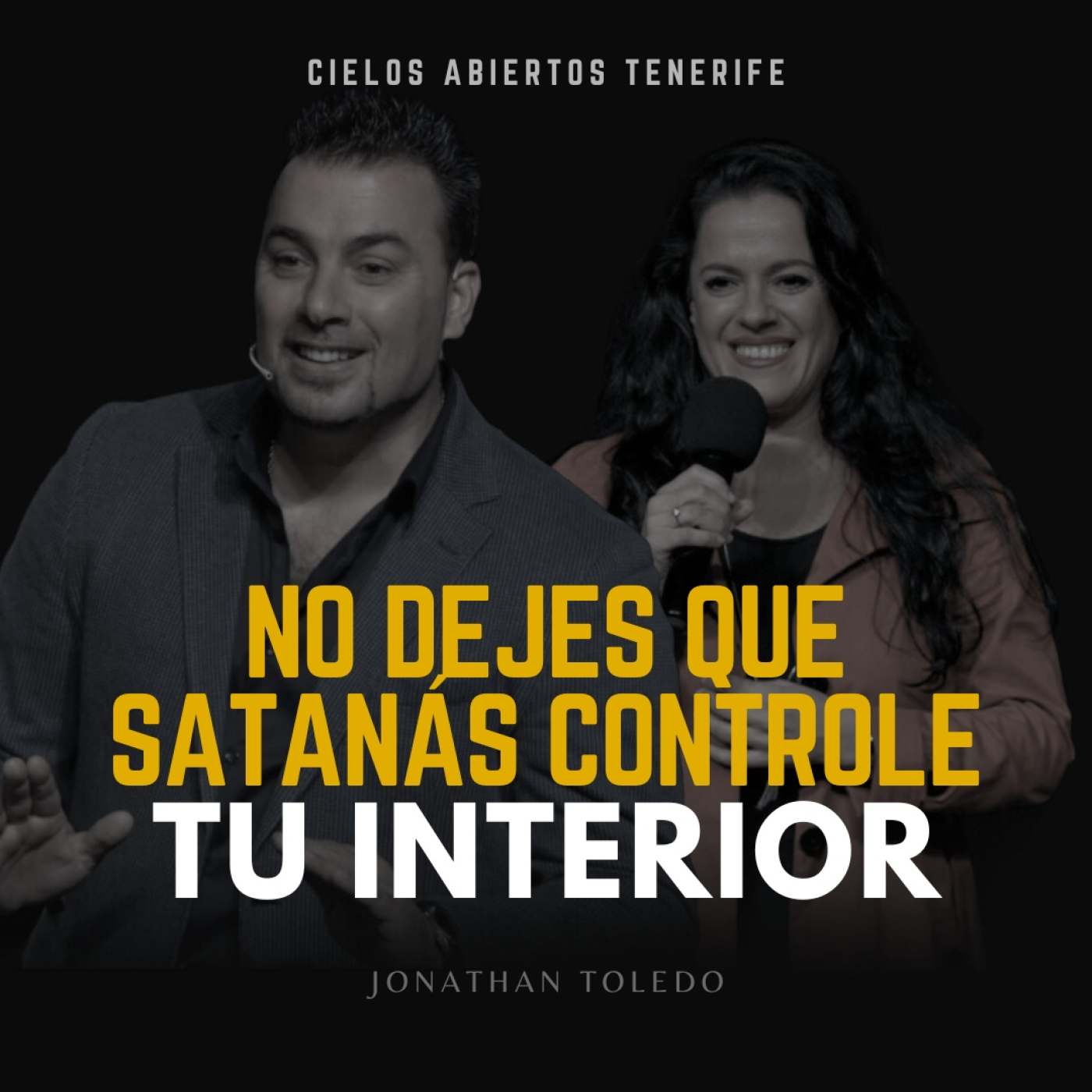 Prédicas Cielos Abiertos