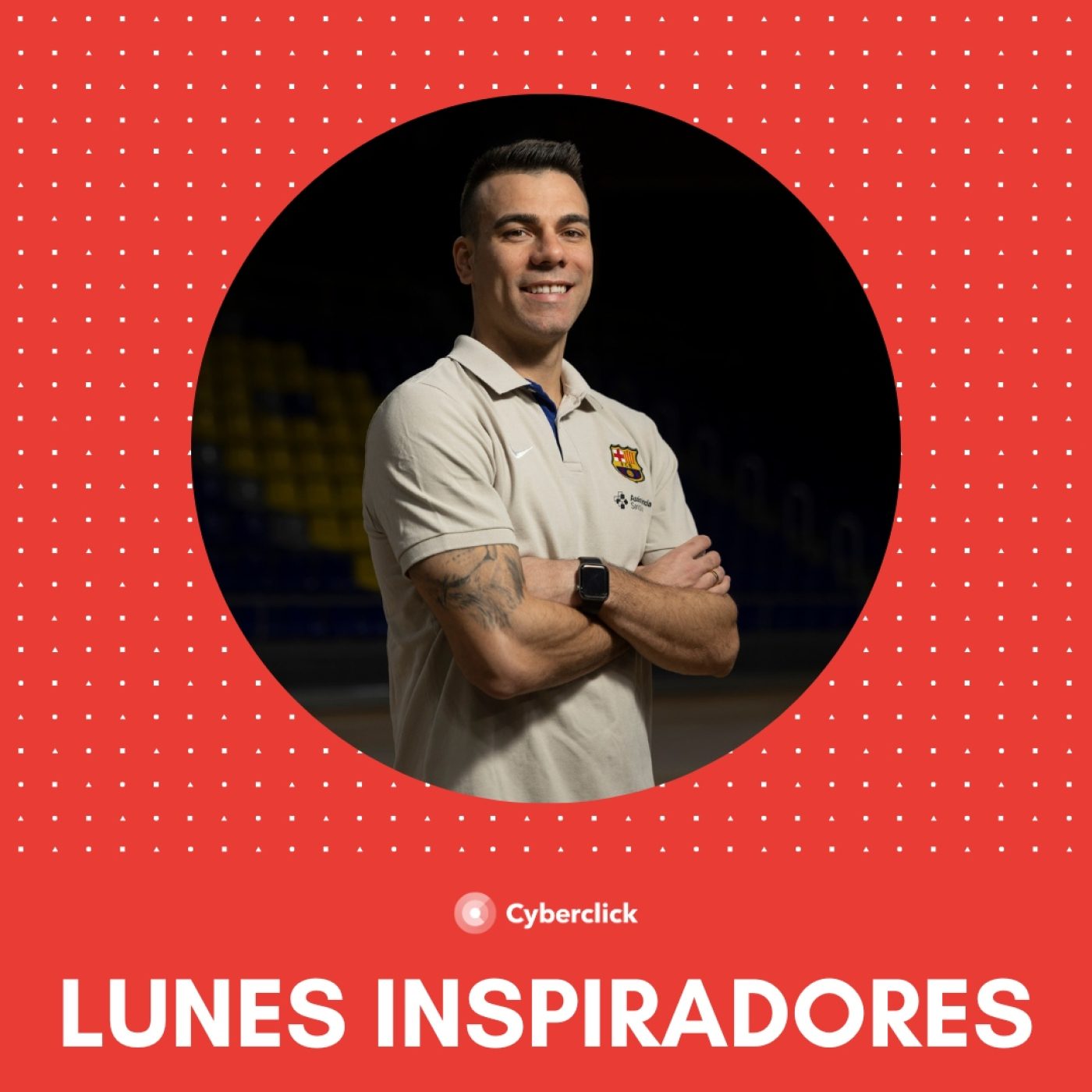 Lunes Inspiradores