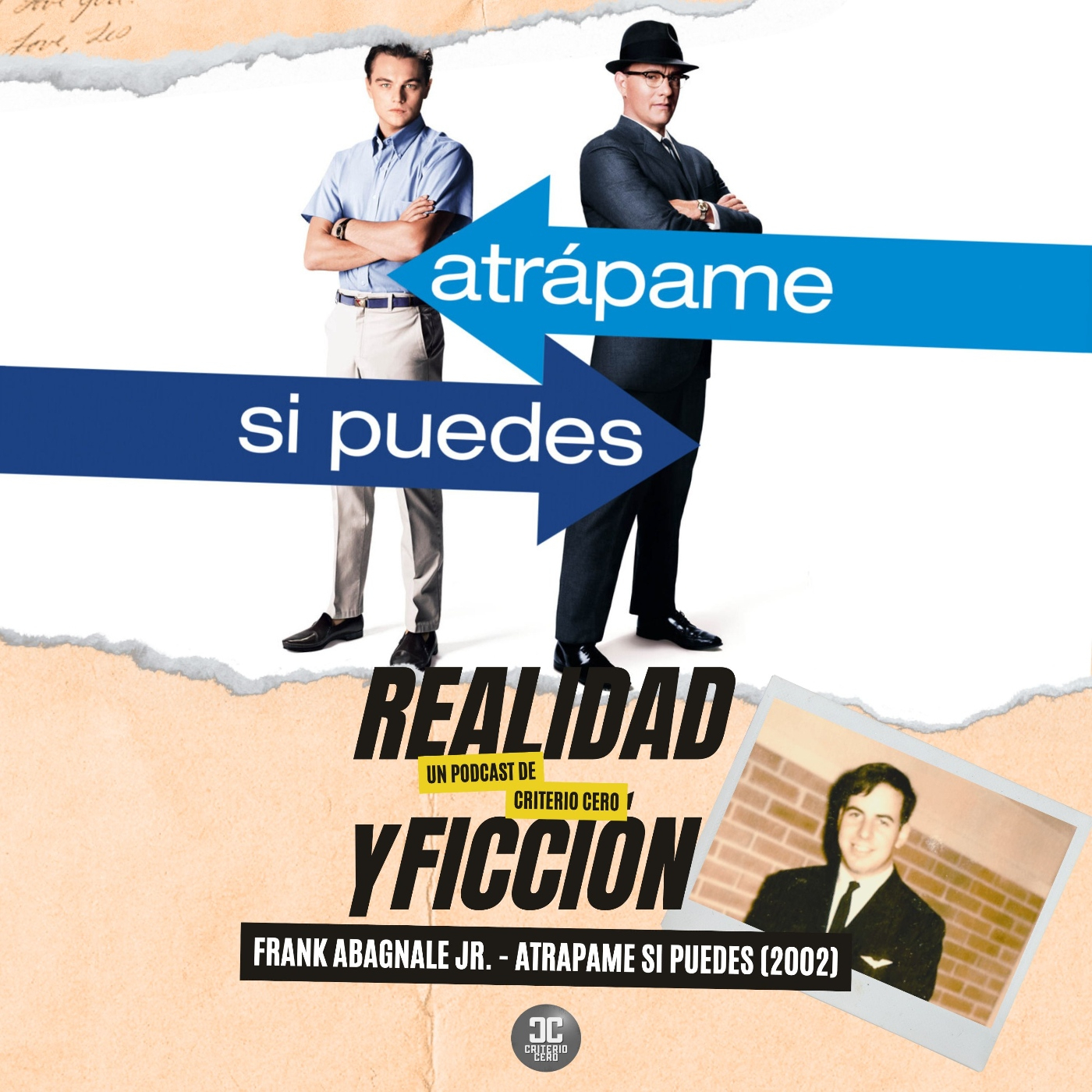 Criterio Cero Podcast